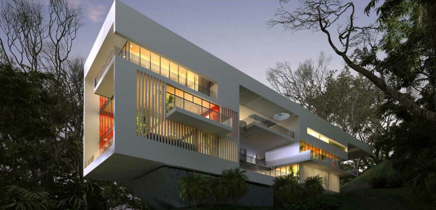 Single House Near, Los Angeles Single House Near, Los Angeles