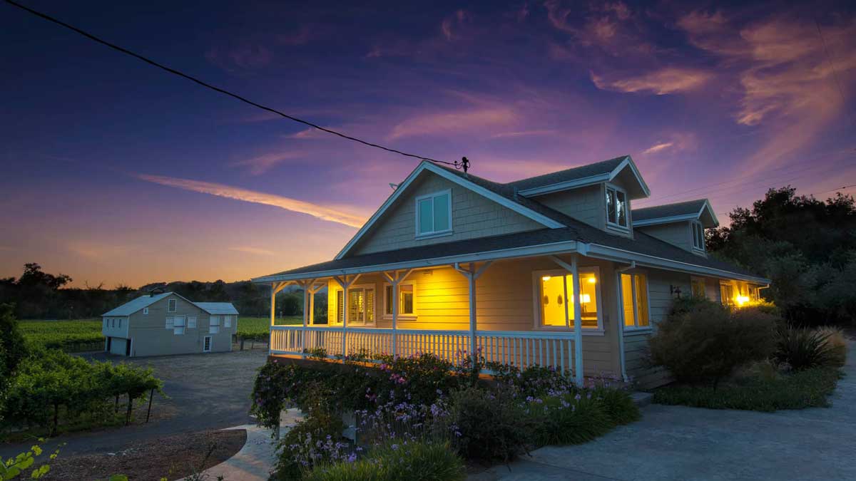 Nature-Friendly Family Houses Nature-Friendly Family Houses